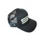 SEVERNE MESH TRUCKER CAP – SCHWARZ