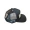 SEVERNE MESH TRUCKER CAP – SCHWARZ