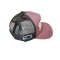 SEVERNE MESH TRUCKER CAP – ROT