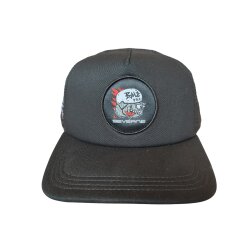 SEVERNE BALZ PRO MESH TRUCKER CAP