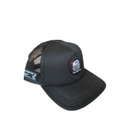 SEVERNE BALZ PRO MESH TRUCKER CAP