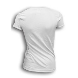 Starboard Ladies Sunset Tee XL