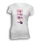 Starboard Ladies Sunset Tee XL