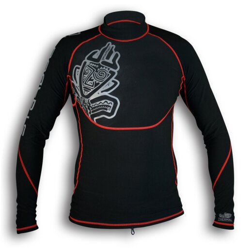 Starboard Mens Mars Thermal color black size S