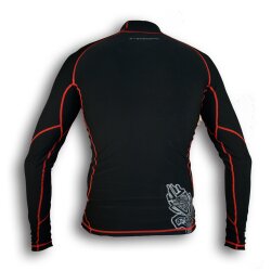 Starboard Mens Mars Thermal color black size S