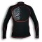 Starboard Mens Mars Thermal Farbe schwarz Gr. S