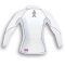 Starboard Ladies Joob Lycra Long SL Farbe weiß Gr. XS