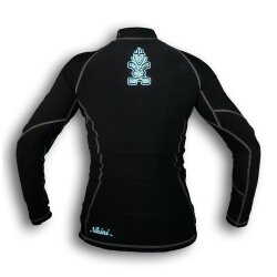 Starboard Ladies Venus Thermal color black size S
