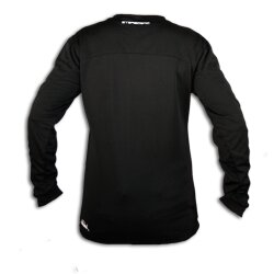 Starboard  Ladies Mazu Watershirt Farbe schwarz Gr. M
