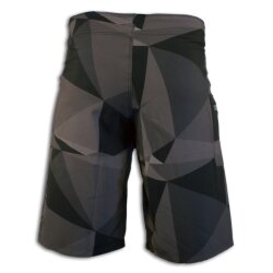 Starboard Mens Pilot Boardies Farbe schwarz Gr. 30"