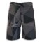 Starboard Mens Pilot Boardies Farbe schwarz Gr. 30"