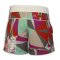 Starboard Ladies Buzz Boardies Farbe lila/grau Gr. XS