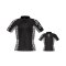 Starboard Mens Performance Lycra SS Schwarz L