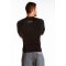 Starboard Mens IQ Lycra Short Sleeve schwarz S