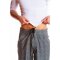 Starboard Mens Team Lycra Short Sleeve White L