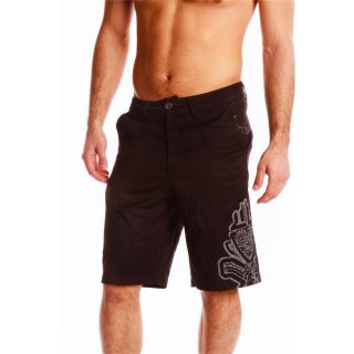 Starboard Mens Lifestyle Classic Walkshorts