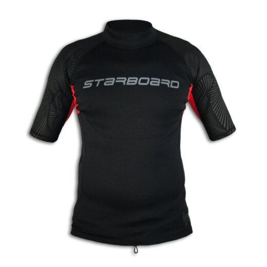 Starboard Mens Mojo 0.5 Neo Short S L
