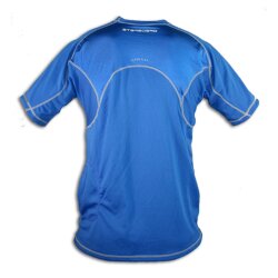 Starboard Aviator Watershirt Short S blue