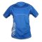 Starboard Aviator Watershirt Short S blue
