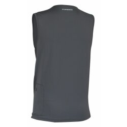 Starboard Men’s Elite Sleeveless Water-Shirt - Charcoal M