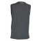 Starboard Men’s Elite Sleeveless Water-Shirt - Charcoal M
