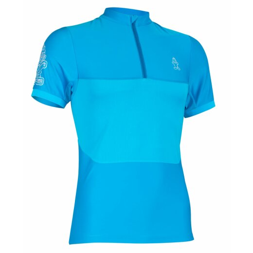 Starboard Mens Elite Short Sleeve Water-Shirt - Team L