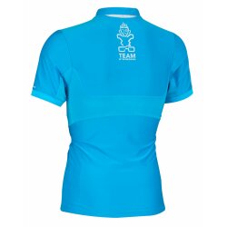 Starboard Mens Elite Short Sleeve Water-Shirt - Team L