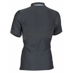 Starboard Men’s Elite Short Sleeve Water-Shirt - Charcoal M