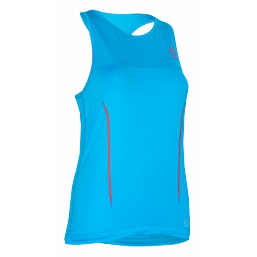 Starboard Womens Flare Singlet Water-Shirt - Team XS