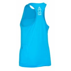 Starboard Womens Flare Singlet Water-Shirt - Team XS