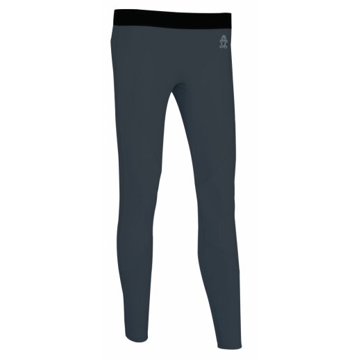 Starboard Women’s Race Tights - charcoal S