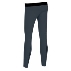Starboard Womens Race Tights - anthrazit S