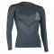 Starboard Mens Vapor Compression Lycra - anthrazit L