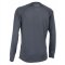 Starboard Mens Long Sleeve Lycra - anthrazit L