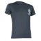Starboard Men’s Short Sleeve Lycra - charcoal M