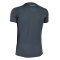 Starboard Men’s Short Sleeve Lycra - charcoal M