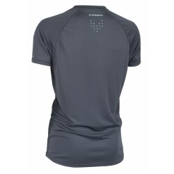 Starboard Men’s Short Sleeve Water-Shirt - charcoal S