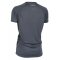 Starboard Mens Short Sleeve Water-Shirt - anthrazit S