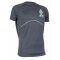 Starboard Men’s Short Sleeve Water-Shirt - charcoal S
