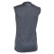 Starboard Men’s Sleeveless Water-Shirt - charcoal S