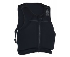 Starboard Impact Vest S (black)