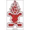 Starboard TIKI - Sticker Windsurfer Aufkleber XS